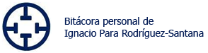 Bitacora personal Ignacio Para