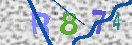Imagen CAPTCHA