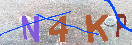 Imagen CAPTCHA