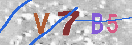 Imagen CAPTCHA