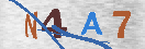 Imagen CAPTCHA