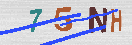 Imagen CAPTCHA