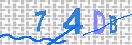 Imagen CAPTCHA