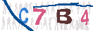 Imagen CAPTCHA