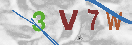 Imagen CAPTCHA