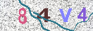 Imagen CAPTCHA