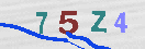 Imagen CAPTCHA