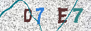 Imagen CAPTCHA