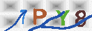 Imagen CAPTCHA