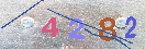 Imagen CAPTCHA