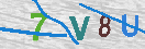 Imagen CAPTCHA