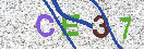 Imagen CAPTCHA