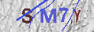 Imagen CAPTCHA