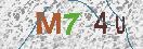 Imagen CAPTCHA