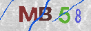 Imagen CAPTCHA