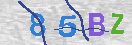 Imagen CAPTCHA