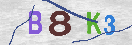 Imagen CAPTCHA