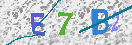 Imagen CAPTCHA