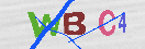 Imagen CAPTCHA