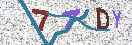 Imagen CAPTCHA