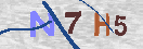 Imagen CAPTCHA