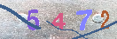 Imagen CAPTCHA