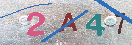 Imagen CAPTCHA