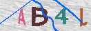 Imagen CAPTCHA