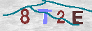 Imagen CAPTCHA
