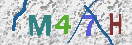 Imagen CAPTCHA
