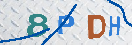 Imagen CAPTCHA
