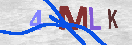 Imagen CAPTCHA