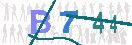 Imagen CAPTCHA