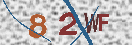 Imagen CAPTCHA