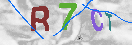 Imagen CAPTCHA