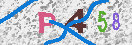 Imagen CAPTCHA