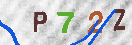 Imagen CAPTCHA