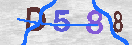 Imagen CAPTCHA