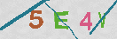 Imagen CAPTCHA