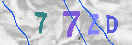 Imagen CAPTCHA