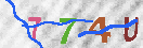 Imagen CAPTCHA