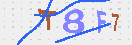 Imagen CAPTCHA
