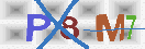 Imagen CAPTCHA
