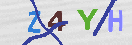 Imagen CAPTCHA