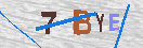 Imagen CAPTCHA