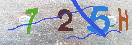 Imagen CAPTCHA