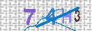 Imagen CAPTCHA