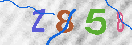 Imagen CAPTCHA