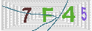 Imagen CAPTCHA