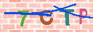 Imagen CAPTCHA